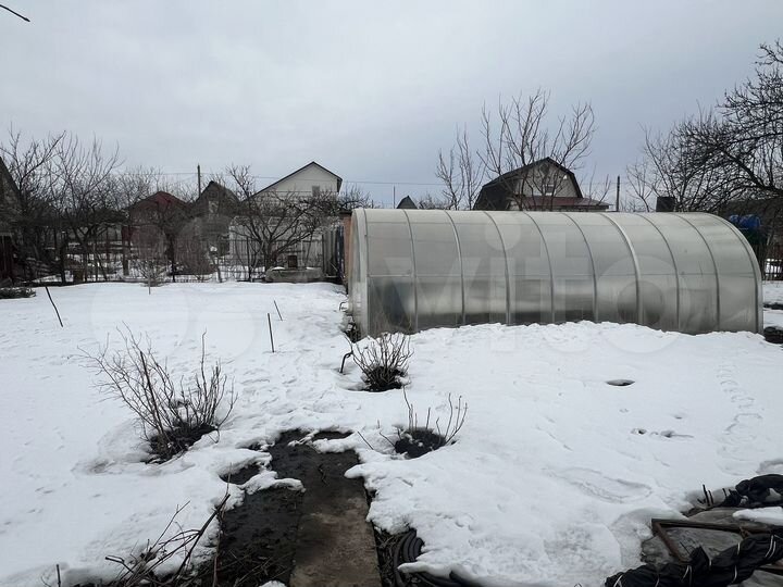 Дача 40 м² на участке 10 сот.