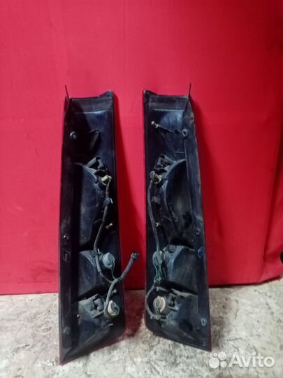 Фонари Митсубиси рвр 2 цена за шт