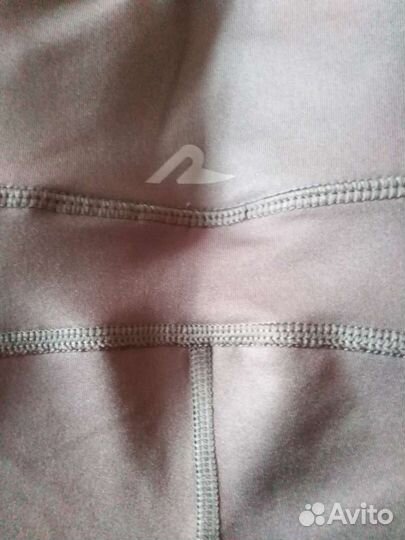 Легенсы спортивные