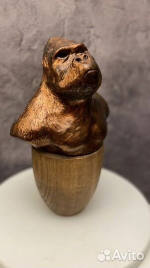 Горилла\Обезъяна