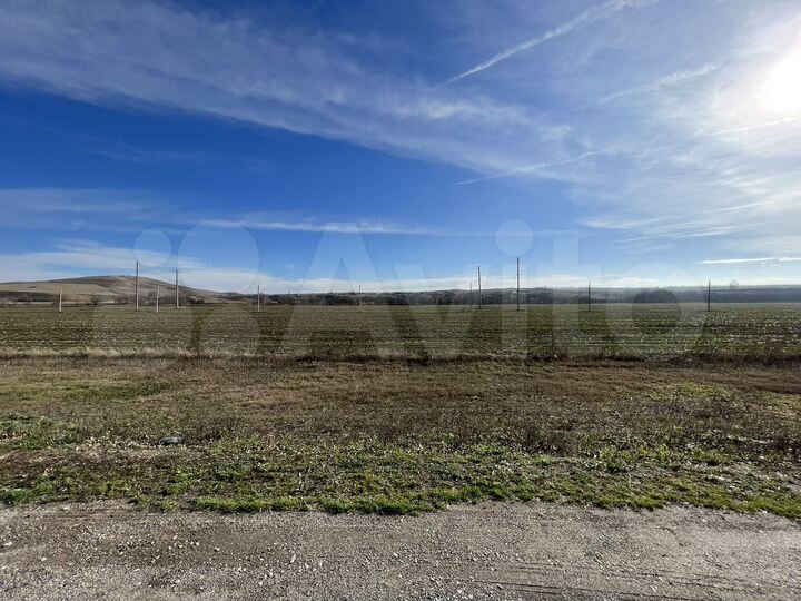 Участок 2,5 га (СНТ, ДНП)