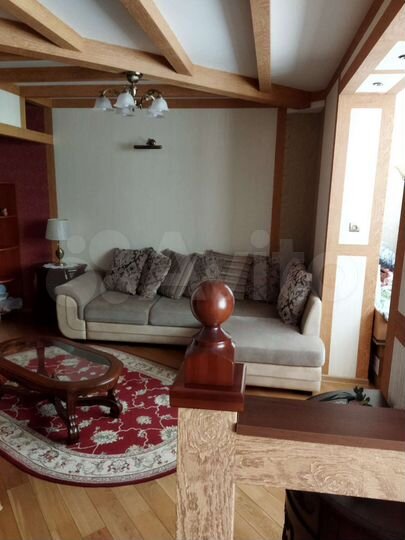 1-к. квартира, 43,5 м², 7/8 эт.