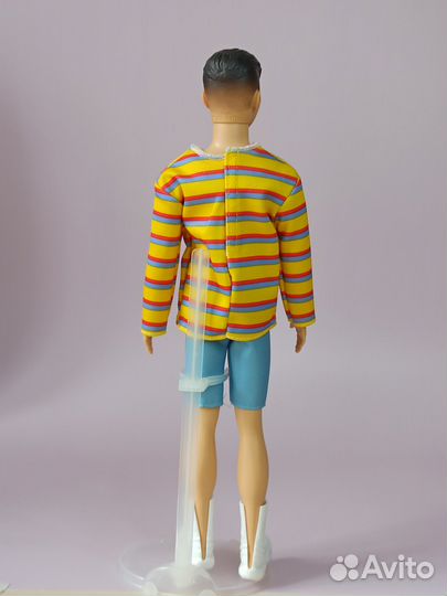 Ken Fashionistas 175