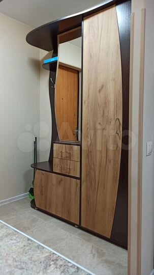 Квартира-студия, 18,5 м², 4/5 эт.