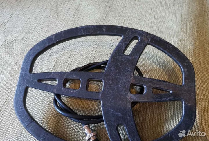 Garett ace 350 металлоискатель прокат