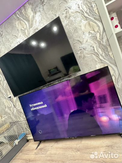 Телевизор 65 дюймов