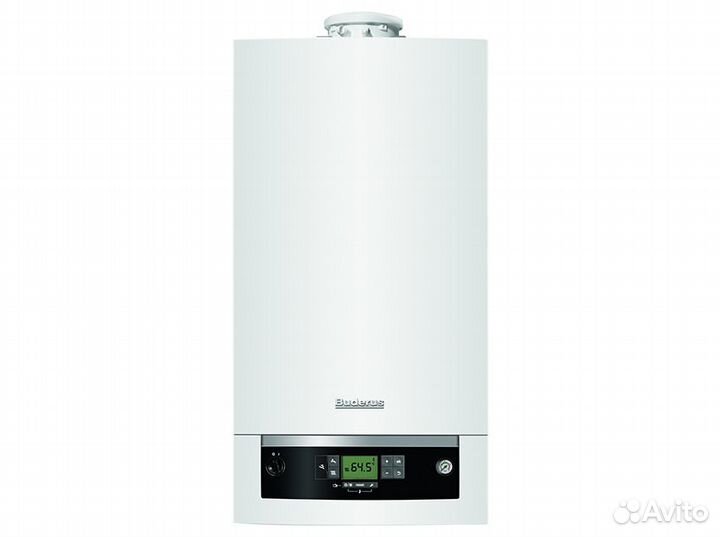 Котел настенный Logamax U072-12K