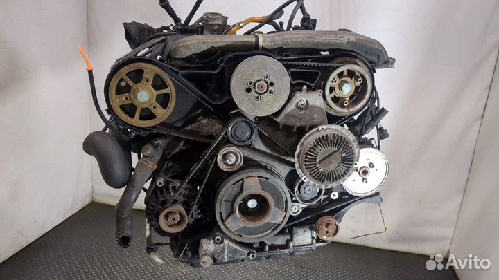 Маховик Volkswagen Passat 5, 2004