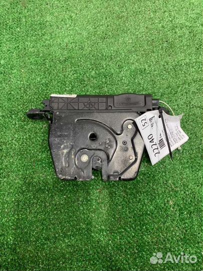 Замок двери багажника Bmw 320I F30 B48B20A 2016