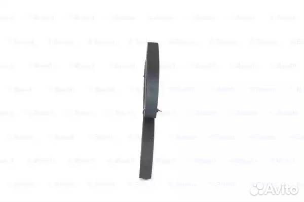 Ремень поликлиновой