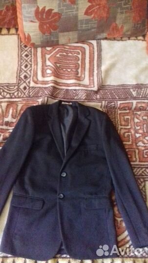 Пиджак для школы