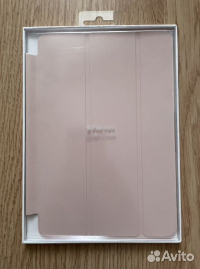 Чехол iPad mini 4/5 Smart Cover
