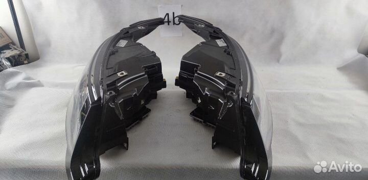 Фары Range Rover Sport L494 Full Led