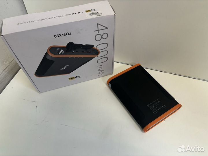 Power Bank TopON TOP-X50