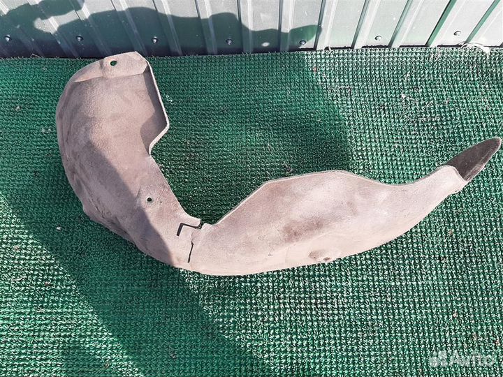 Подкрылок задний правый Mazda 6 (GH) 2010