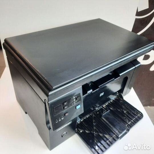 Мфу HP Laserjet M1132MFP