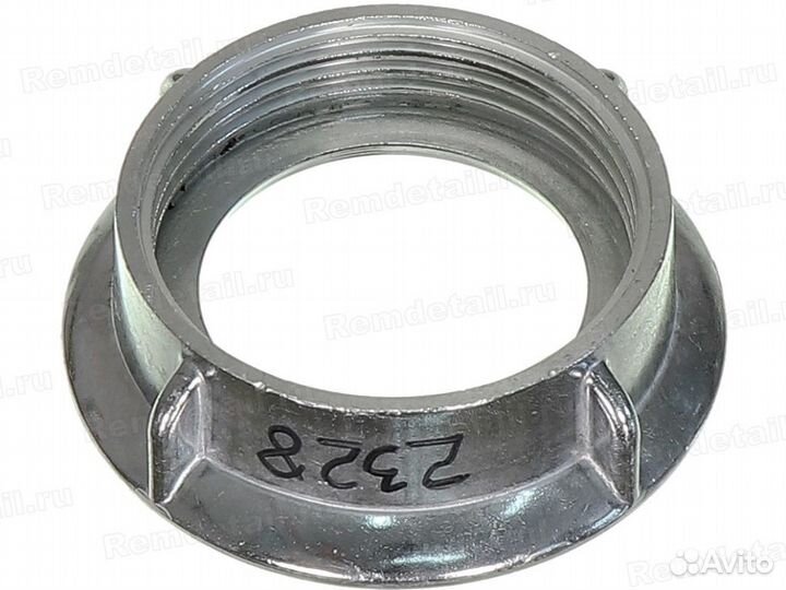 Гайка мясорубки Tefal TF008 ss-98952