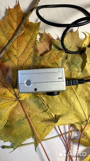 Камера GoPro Hero 2