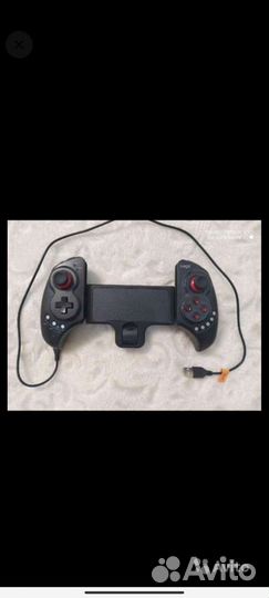 Геймпад для телефона