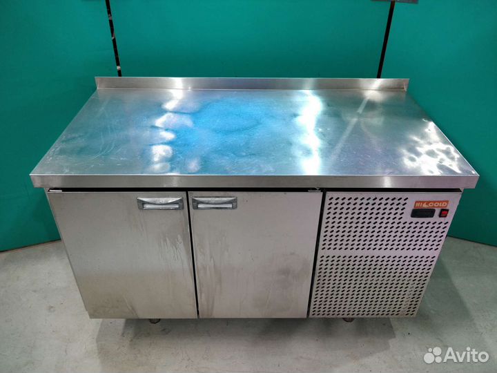 Стол холодильный