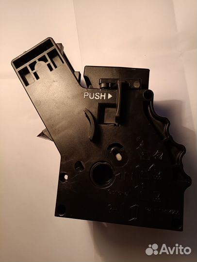 Заварочный блок кофемашины Philips Saeco