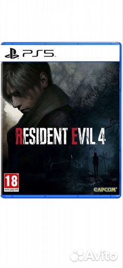 Игры для приставок ps5