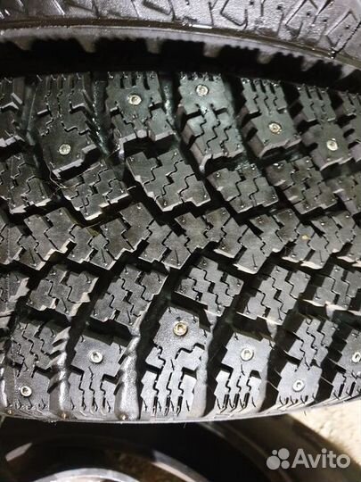 Bridgestone Blizzak DM-Z3 225/70 R16 104Q