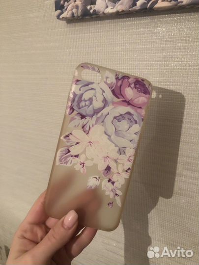 Чехлы на iPhone 8 plus пакетом