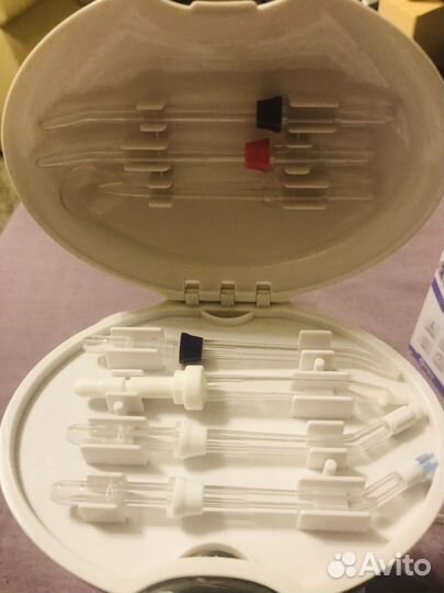 Ирригатор b well wi 922