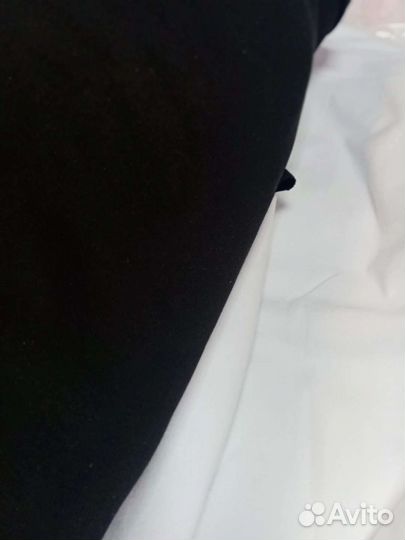 Футер и кулирка ткани