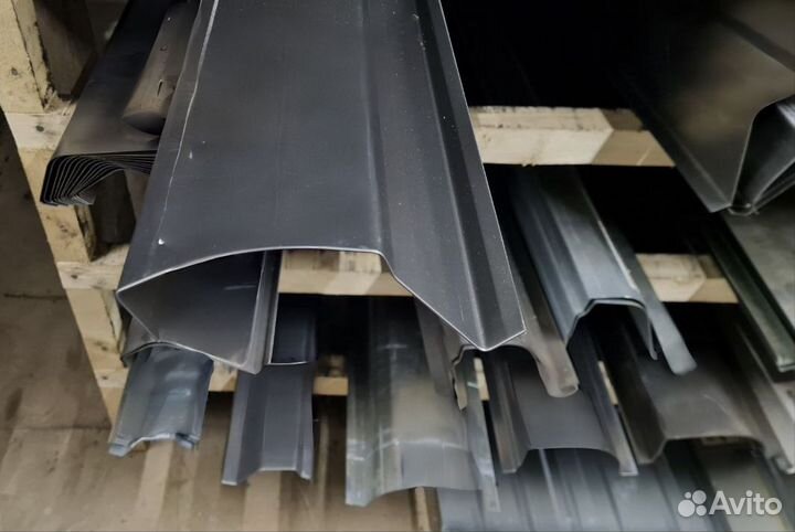 Ремонтные пороги и арки Fiat Лиман