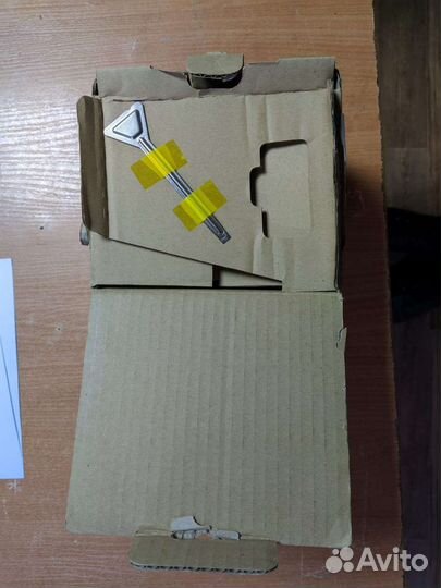 Лампа для проектора epson