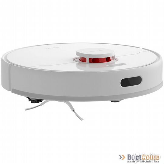 Пылесос-робот Xiaomi Dreame Robot D10S
