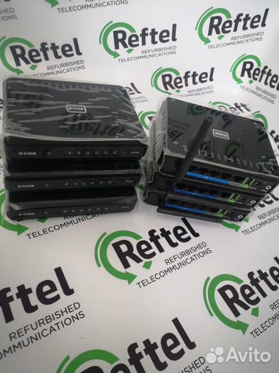 Роутер Dlink 320 (Zyxel Keenetic 4G II) Оптом