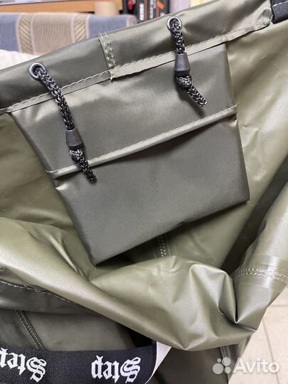 Вейдерсы -Забродный костюм