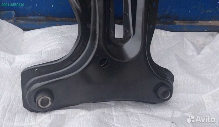 Подрамник задний Toyota Camry (Арт.63000)