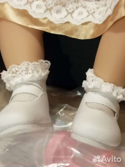 Куклы Реборн 60см новые