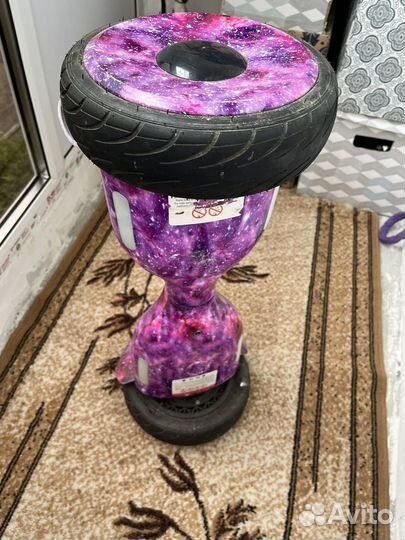 Гироскутер