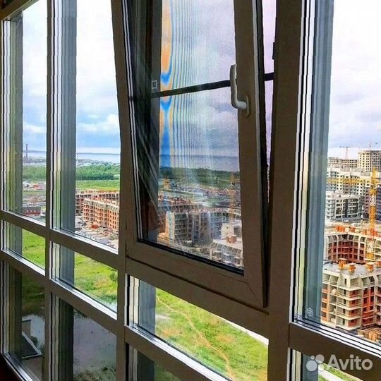 Пластиковые окна под заказ