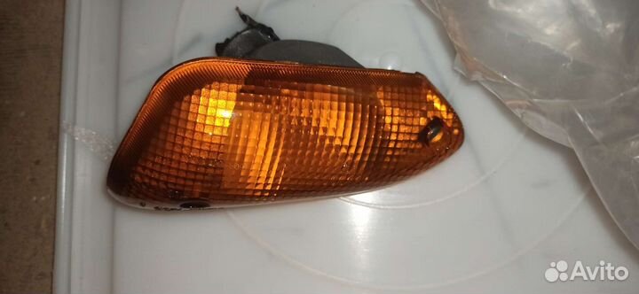 Указатель поворота yamaha 5BRH332010 правый