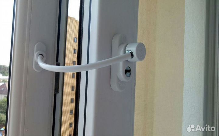 Детский замок блокиратор