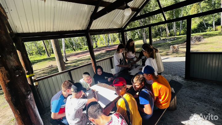 Уроки английского языка