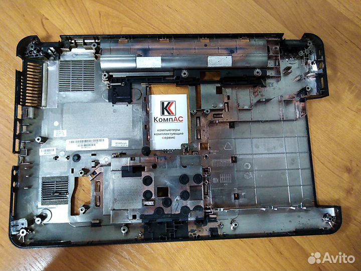 Поддон HP G6-1000
