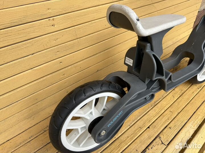 Беговел Polisport