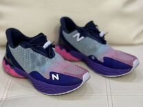 New Balance оригинал баскетбольные кроссовки