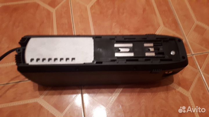 Аккумулятор для электровелосипеда 36v 28,5 ампер