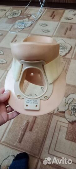 Воротник ортопедический