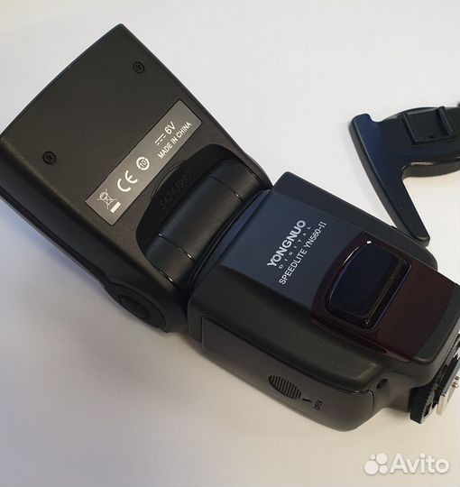 Вспышка для камеры Nikon