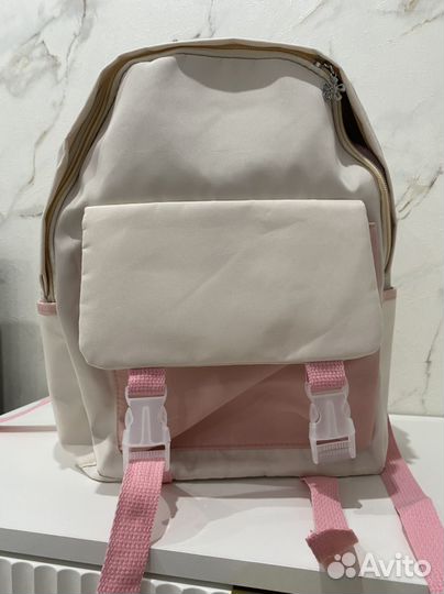 Рюкзак женский