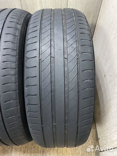 Michelin Primacy 4 205/55 R16